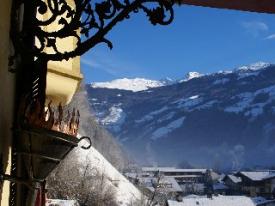 Appartement Ferienwohnung Schwaz