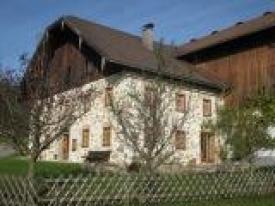 Bauernhof Oberösterreich