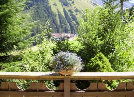 Pension Reutte