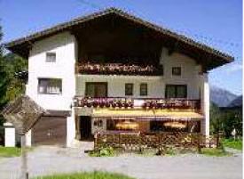 Pension Beautyfarm