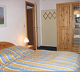 Appartement Ferienwohnung Gmunden