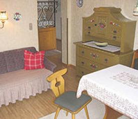Appartement Ferienwohnung Oberösterreich