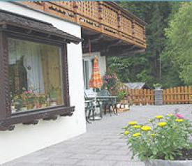 Appartement Ferienwohnung Wellness-Bereich