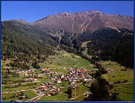 Appartement Ferienwohnung Landeck