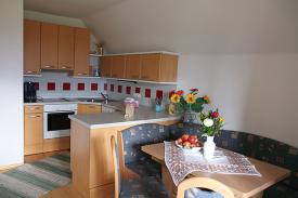 Appartement Ferienwohnung Spittal a. d. Drau