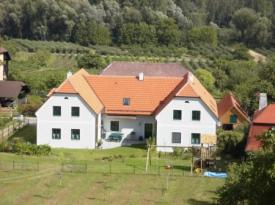 Appartement Ferienwohnung Krems