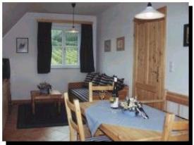 Appartement Ferienwohnung Wellness-Bereich