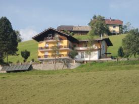 Appartement Ferienwohnung Österreich