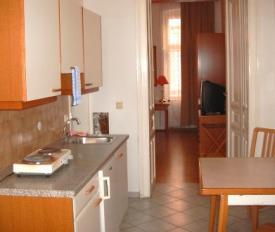 Appartement Ferienwohnung Österreich