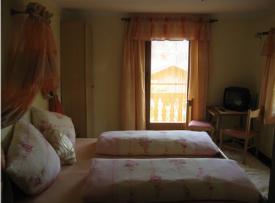 Pension Tirol