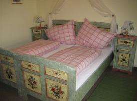 Pension Massage