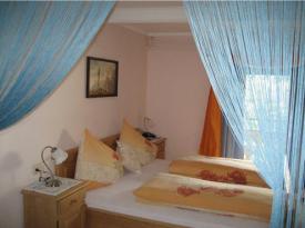 Pension Whirlpool