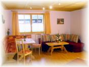Appartement Ferienwohnung Österreich
