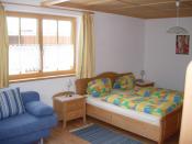 Appartement Ferienwohnung Reutte