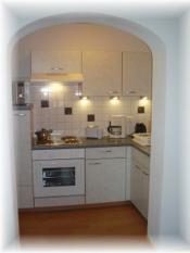Appartement Ferienwohnung 3