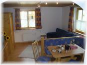 Appartement Ferienwohnung Beautyfarm