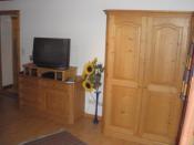 Appartement Ferienwohnung Massage