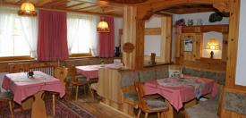 Hotel Schwimmbad