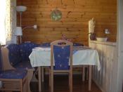 Appartement Ferienwohnung 3