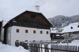 Ferienhaus Ferienchalet Ferienhaus Ferienchalet