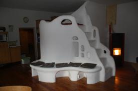 Ferienhaus Ferienchalet 3