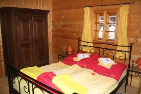 Ferienhaus Ferienchalet Murau
