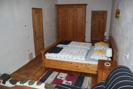 Ferienhaus Ferienchalet Wellness-Bereich
