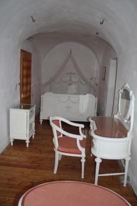 Ferienhaus Ferienchalet Beautyfarm