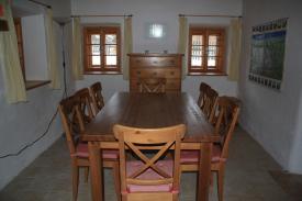 Ferienhaus Ferienchalet Whirlpool
