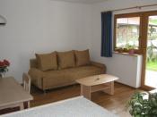 Ferienhaus Ferienchalet 3