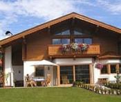 Ferienhaus Ferienchalet Wellness-Bereich