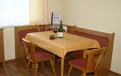 Appartement Ferienwohnung 3