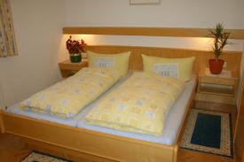 Appartement Ferienwohnung Tirol