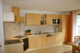 Appartement Ferienwohnung Österreich