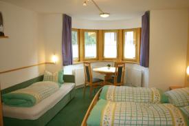 Appartement Ferienwohnung 3