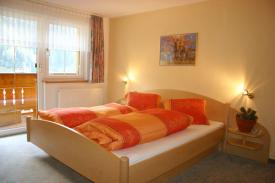 Appartement Ferienwohnung Wellness-Bereich