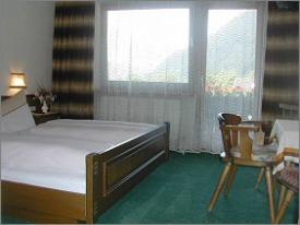 Pension Tirol