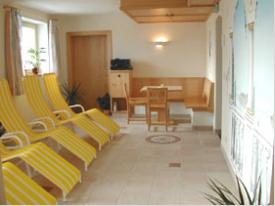 Pension Beautyfarm