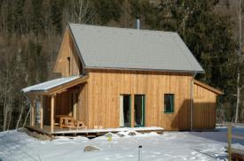 Ferienhaus Ferienchalet Murau