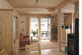 Ferienhaus Ferienchalet Österreich