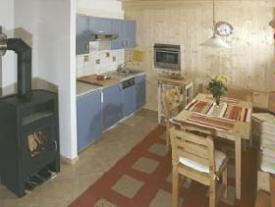 Ferienhaus Ferienchalet Murau