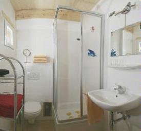Ferienhaus Ferienchalet 3