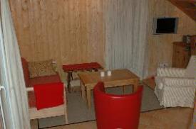 Ferienhaus Ferienchalet Beautyfarm
