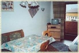Ferienhaus Ferienchalet 3