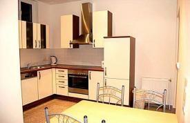 Appartement Ferienwohnung Beautyfarm