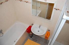Appartement Ferienwohnung 3