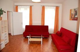 Appartement Ferienwohnung  1. Innere Stadt