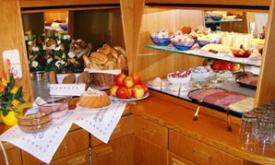 Pension Feldbach