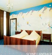 Hotel Österreich