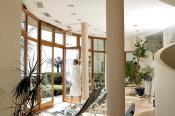 Hotel Wellness-Bereich